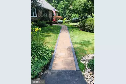 412 Rices Mill Road, Wyncote, PA 19095 - Photo 2