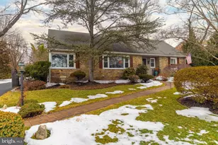 412 Rices Mill Rd, Wyncote, PA 19095 - Photo 2