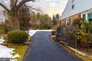 412 Rices Mill Rd, Wyncote, PA 19095 - Photo 4