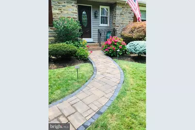 412 Rices Mill Road, Wyncote, PA 19095 - Photo 1