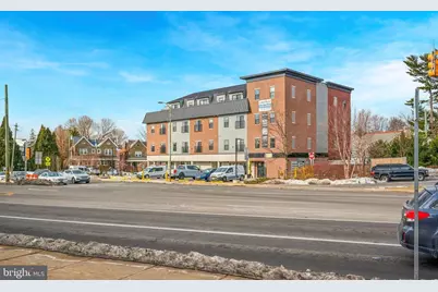 501 Washington Lane #205, Jenkintown, PA 19046 - Photo 30