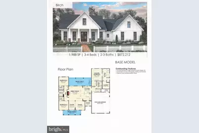 0 Stump Road, North Wales, PA 19454 - Photo 2