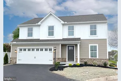 764 Fawn Way #LOT 19, Pennsburg, PA 18073 - Photo 1