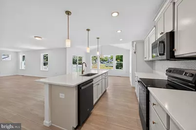 764 Fawn Way #LOT 19, Pennsburg, PA 18073 - Photo 16