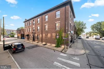 834 W Lancaster Avenue #2F, Bryn Mawr, PA 19010 - Photo 1