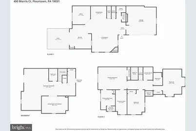 400 Morris Court, Flourtown, PA 19031 - Photo 40