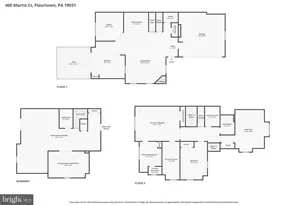 400 Morris Ct, Flourtown, PA 19031 - Photo 40