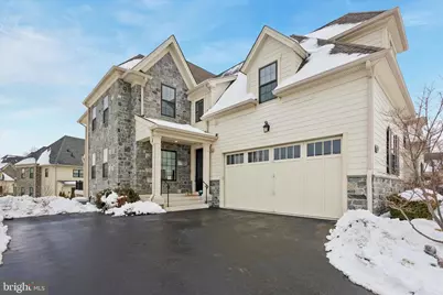 400 Morris Court, Flourtown, PA 19031 - Photo 1