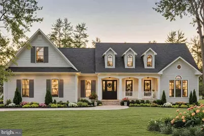 Stump Road, North Wales, PA 19454 - Photo 1