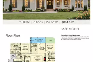 Stump Rd, North Wales, PA 19454 - Photo 2