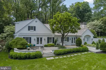 1109 Brynlawn Road, Villanova, PA 19085 - Photo 8