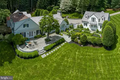 1109 Brynlawn Road, Villanova, PA 19085 - Photo 1