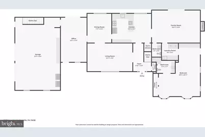 2028 Legat Lane, Harleysville, PA 19438 - Photo 56