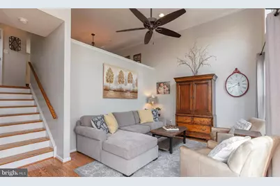 423 Fort Hill Circle, Fort Washington, PA 19034 - Photo 8