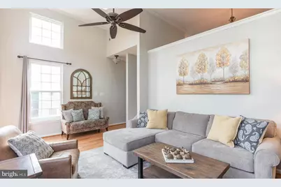 423 Fort Hill Circle, Fort Washington, PA 19034 - Photo 4