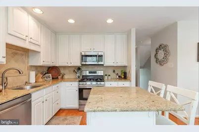 423 Fort Hill Circle, Fort Washington, PA 19034 - Photo 14