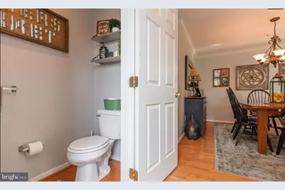 423 Fort Hill Circle, Fort Washington, PA 19034 - Photo 18