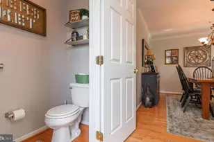 423 Fort Hill Cir, Fort Washington, PA 19034 - Photo 18