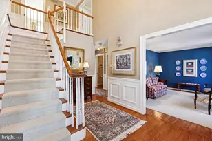 1030 Rosewood Dr, Blue Bell, PA 19422 - Photo 2