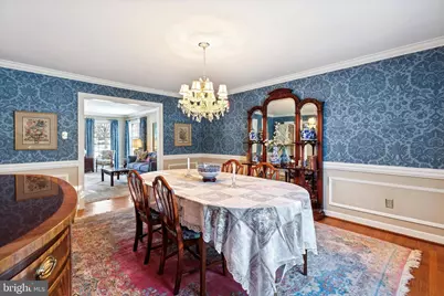 1030 Rosewood Drive, Blue Bell, PA 19422 - Photo 10