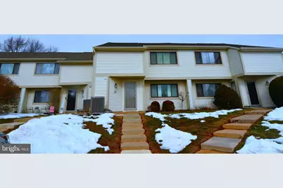 102 Concord Place #CONDO 125, Harleysville, PA 19438 - Photo 1