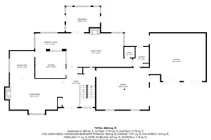 1426 Treetop Ln, Ambler, PA 19002 - Photo 2