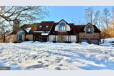 1426 Treetop Lane, Ambler, PA 19002 - Photo 1