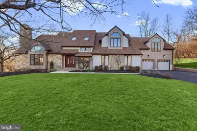 1426 Treetop Lane, Ambler, PA 19002 - Photo 2