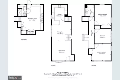 1567 Lindbergh Avenue, Abington, PA 19001 - Photo 2