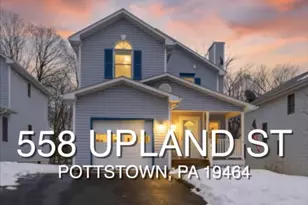 558 Upland St, Pottstown, PA 19464 - Photo 1