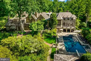 26 Old Gulph Rd, Gladwyne, PA 19035 - Photo 4