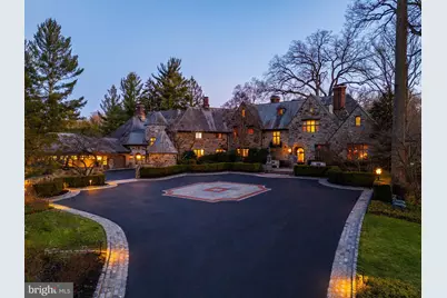 26 Old Gulph Road, Gladwyne, PA 19035 - Photo 1