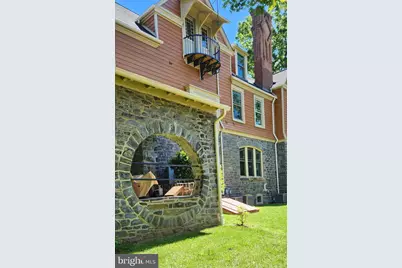 206 Price Avenue #2, Narberth, PA 19072 - Photo 4