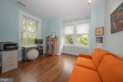 206 Price Avenue #2, Narberth, PA 19072 - Photo 46