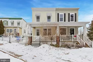 226 N Warren St, Pottstown, PA 19464 - Photo 1