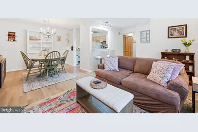 52 Dogwood Lane #D-9, Horsham, PA 19044 - Photo 4