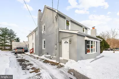 1010 Mount Pleasant Avenue, Wayne, PA 19087 - Photo 2