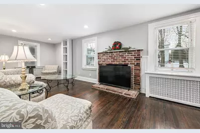 1010 Mount Pleasant Avenue, Wayne, PA 19087 - Photo 4