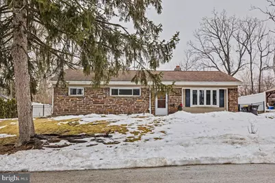 701 School Line Drive, King of Prussia, PA 19406 - Photo 2