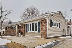 701 School Line Dr, King of Prussia, PA 19406 - Photo 6