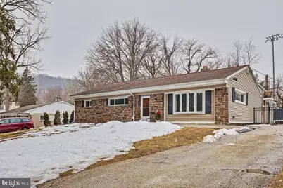 701 School Line Drive, King of Prussia, PA 19406 - Photo 4