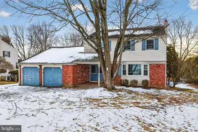 536 Lexington Lane, Norristown, PA 19403 - Photo 2