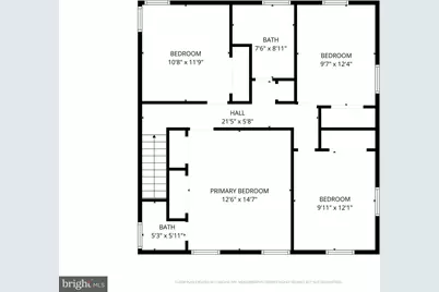 536 Lexington Lane, Norristown, PA 19403 - Photo 4