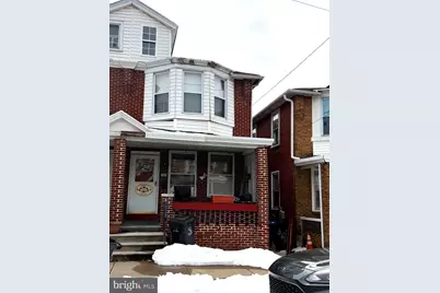 1028 Lafayette Street, Norristown, PA 19401 - Photo 1