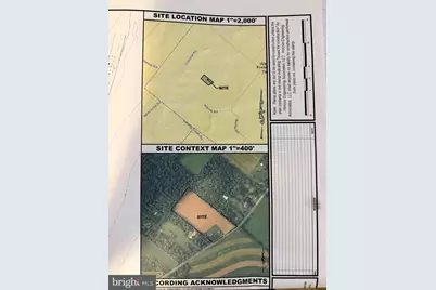 Lot 3 Fagleysville Rd, Perkiomenville, PA 18074 - Photo 2