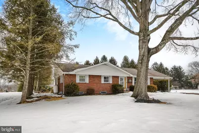 1101 Church Road, East Greenville, PA 18041 - Photo 1