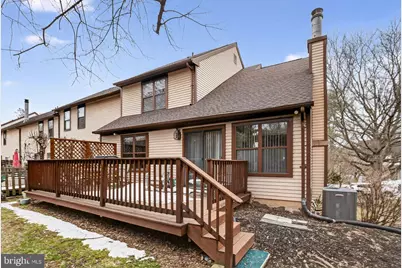 8609 Trumbauer Drive #L-57, Glenside, PA 19038 - Photo 34