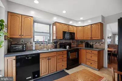 8609 Trumbauer Drive #L-57, Glenside, PA 19038 - Photo 12