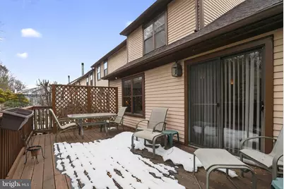 8609 Trumbauer Drive #L-57, Glenside, PA 19038 - Photo 8