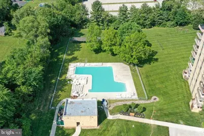 666 W Germantown Pike #1119, Plymouth Meeting, PA 19462 - Photo 4